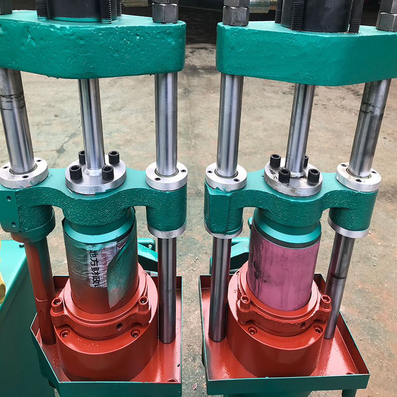 yb300L加長陶瓷柱塞泵