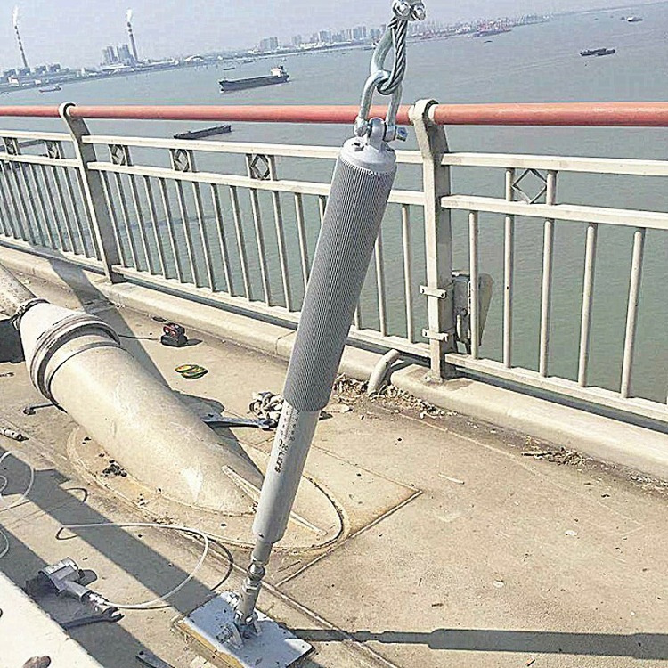 體外預應力拉索體系