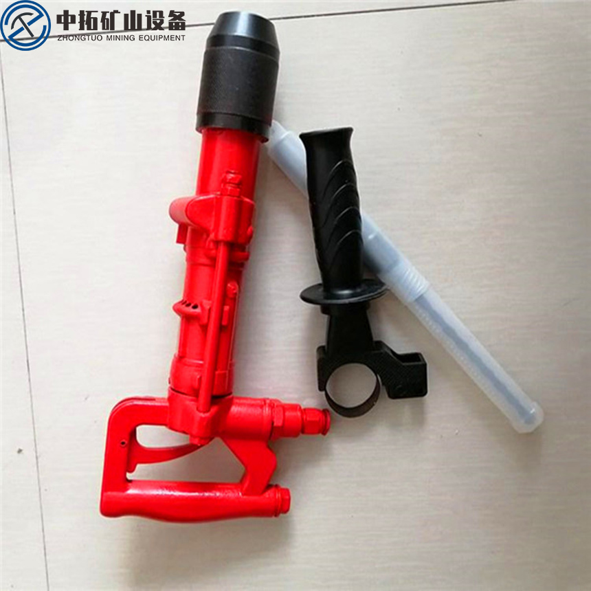 鉆機種類及用途