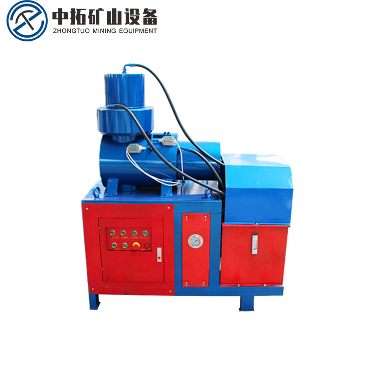 市面上常見的鋼筋加工機械有哪些？