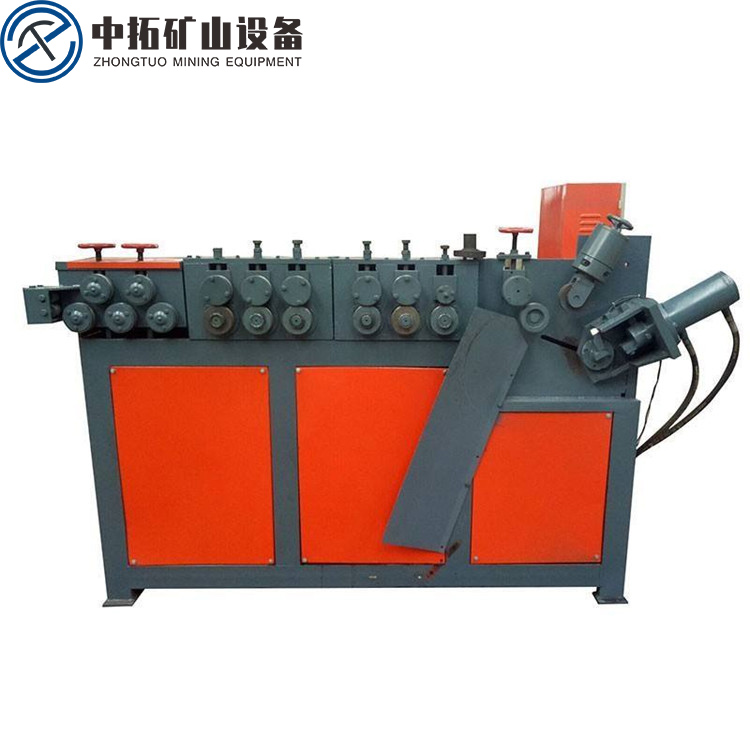 鋼筋加工機械有哪些