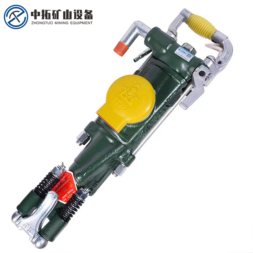 鉆機種類及用途