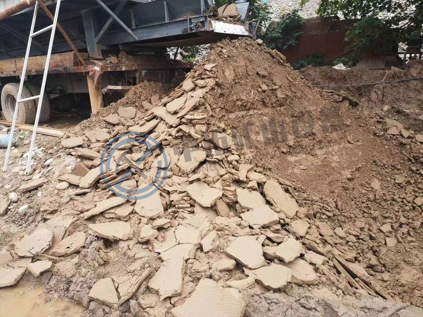 壓濾機(jī)入料進(jìn)料專用泵