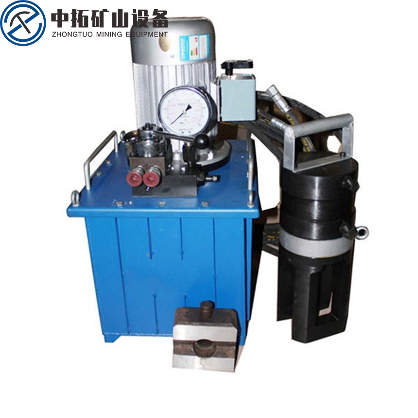 鋼筋加工機械有哪些