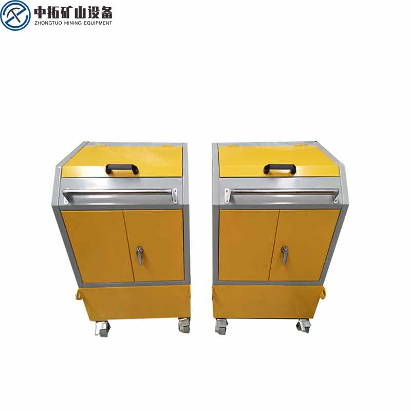 智能張拉機器一拖二