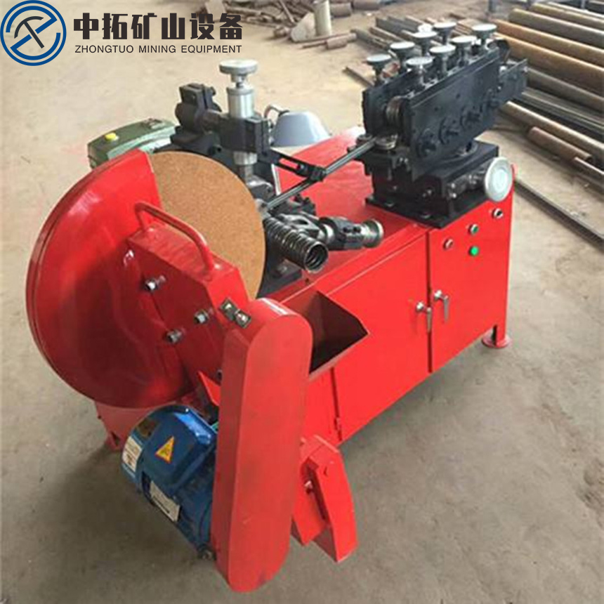 波紋管制管機(jī)