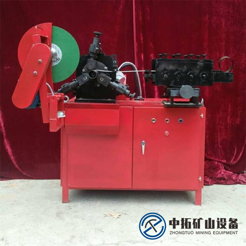 波紋管制管機(jī)