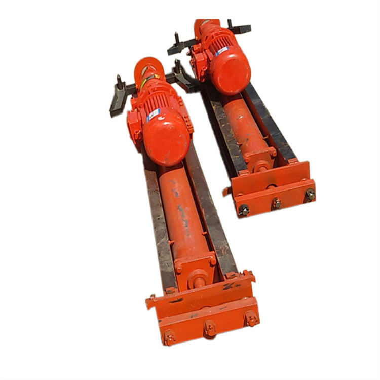 中拓鉆機種類大全