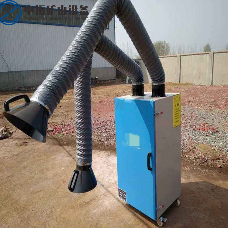焊煙凈化器