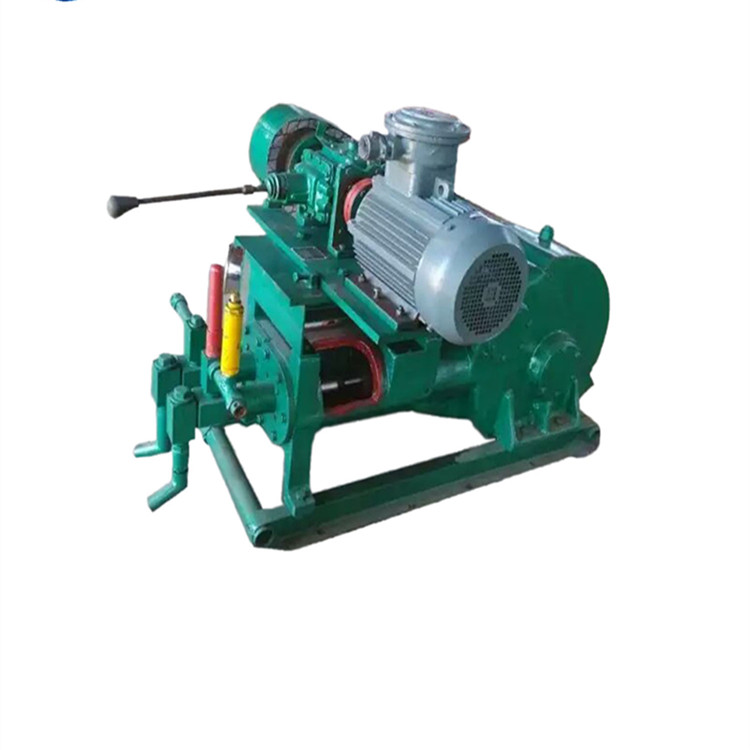 高壓雙液注漿泵