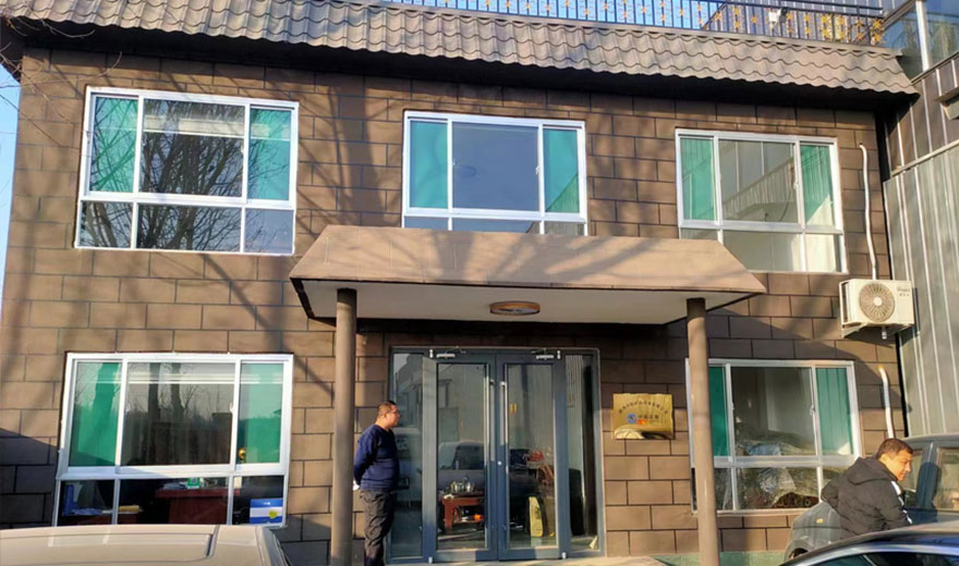 陜西中拓礦山設備有限公司簡介