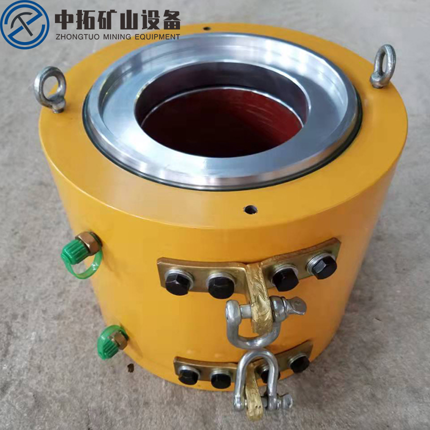  橋梁穿心千斤頂源頭廠家