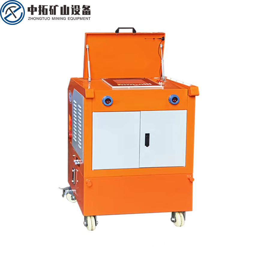 智能張拉使用教程